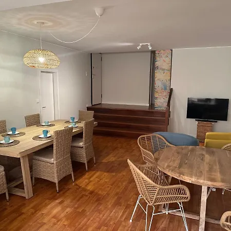 Foz Guest house