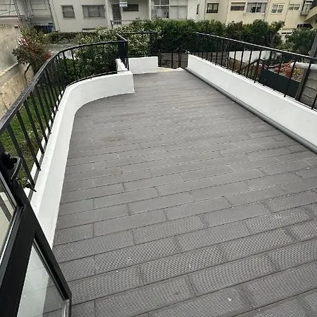Guest house Foz